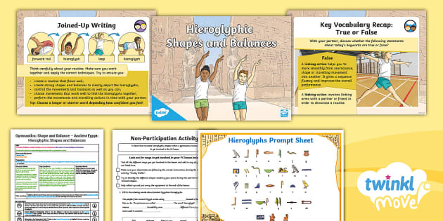 hieroglyphic-shapes-pe-lesson-year-4-gymnastics-twinkl