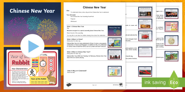 chinese new year ks2 maths