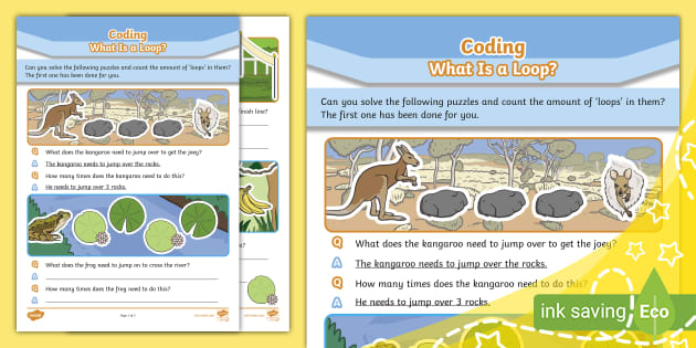 coding-activity-what-is-a-loop-teacher-made-twinkl