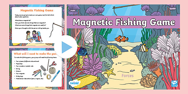 Magnet Fishing Kit Rois-Shop