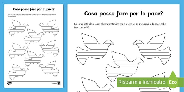 Tenda A Pannelli Per Camera Bambini E Ragazzi - Simbolo Della Pace E Fiori - 46x72 Pollici (117x183 Cm) - Morbido Velluto