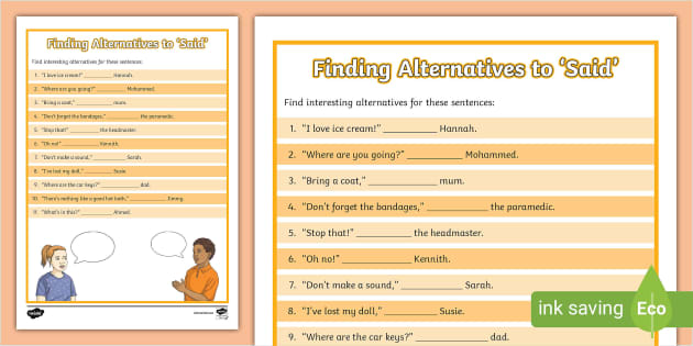 Synonyms Worksheet and Activity with Differentiated Options by Deb