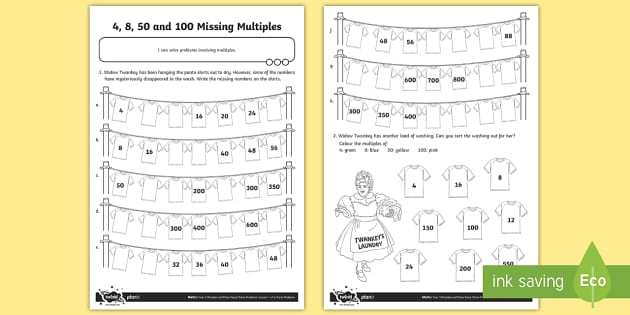 4-8-50-and-100-missing-multiples-worksheet-worksheet