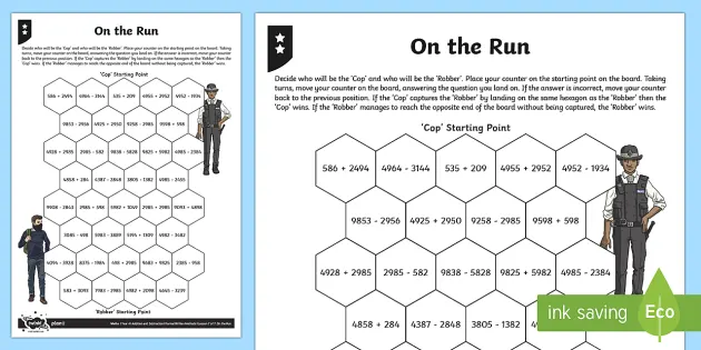 Learning To Add Games Addition And Subtraction Game Ks2