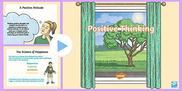 positive-thinking-powerpoint-ks2-teacher-made-resource