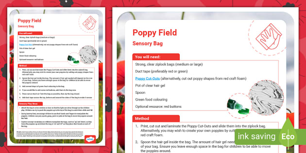 Poppy's Playdoh Recipe