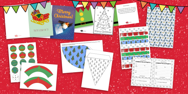 SEEK IT Tutorial + FREE GAME!  Printable games for kids, Christmas party  crafts, Craft party