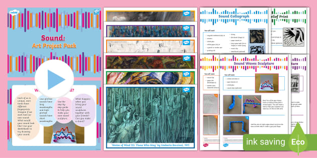 KS2 Art: An Introduction to Oil Pastels PowerPoint - Twinkl