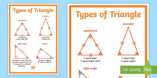 9+ Right Triangle Real Life Examples