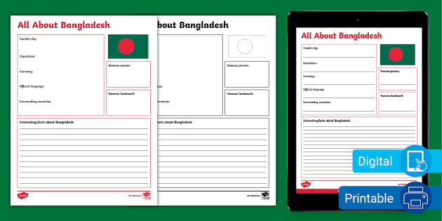 research topic ideas in bangladesh