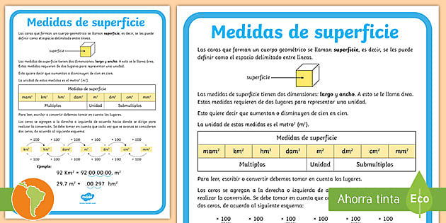 medidas –