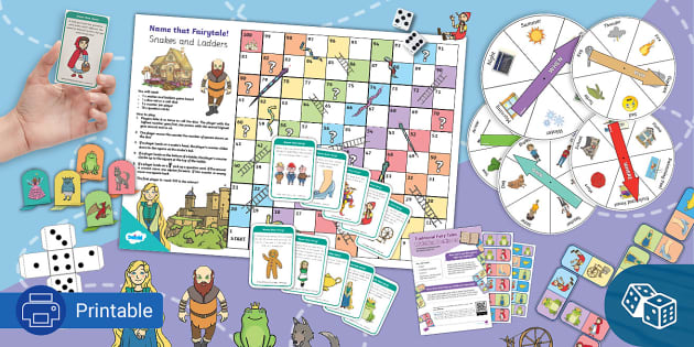 What are Board Games? - Answered - Twinkl Teaching Wiki