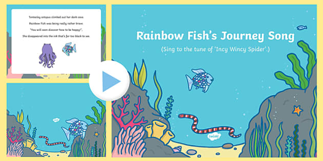 Fifteen Fabulous Fish Activities - Twinkl