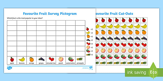 favourite-fruit-pictogram-hecho-por-educadores-twinkl