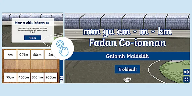 Mm Gu Cm M Km Fadan Co Ionnan Gniomh Maidsidh Go