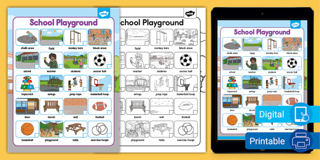 Classroom Timer - Class Playground