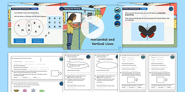 Horizontal step deals