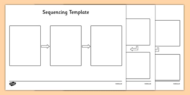 T L 5251 Sequencing Template Ver 1 