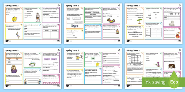 year-3-spring-term-2-spag-activity-mats-teacher-made