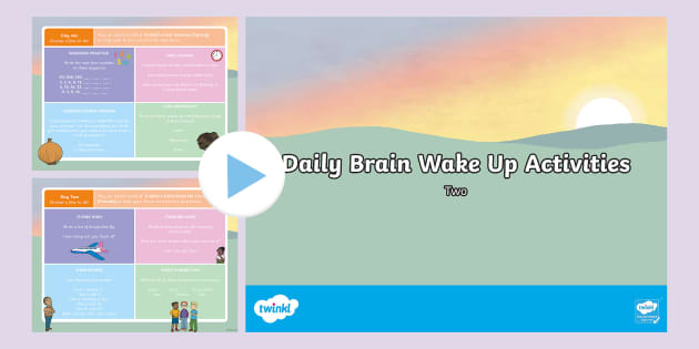 daily-brain-wake-up-activities-two-years-3-4-twinkl