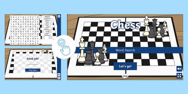 Multiplayer Chess Script