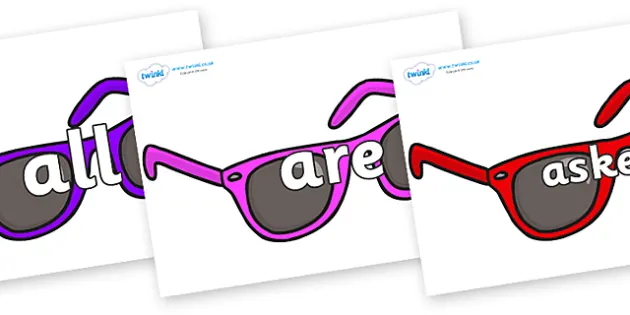 Premium Vector | A blue sunglasses with a white background and the word 