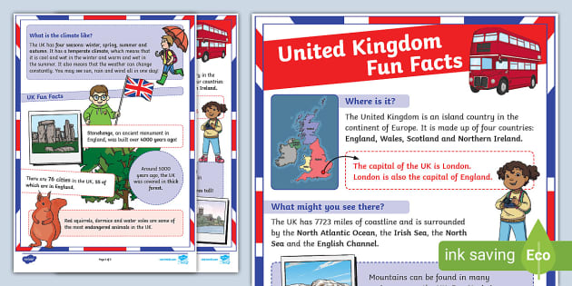 uk-fun-facts-fact-file-twinkl-ks1-united-kingdom