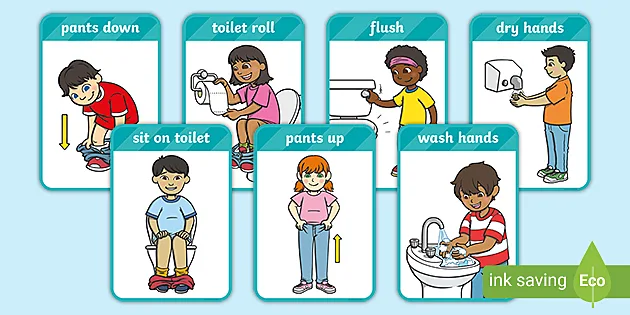 Hand Hygiene Resources | Handwashing Posters | Twinkl