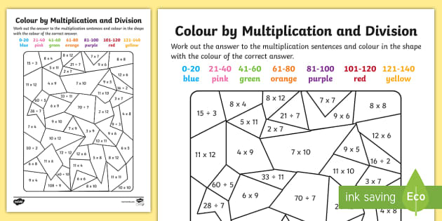 colour-by-multiplication-and-division-to-12-x-12-worksheet-worksheet