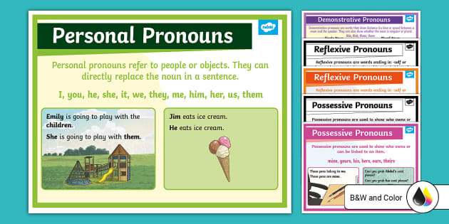 types-of-pronouns-posters-teacher-made-twinkl