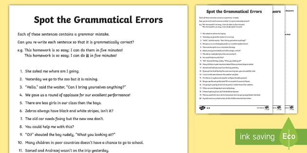 Reporting clauses ks2 picture