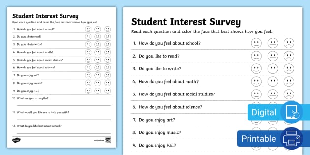back-to-school-interest-survey-for-students-twinkl-ca