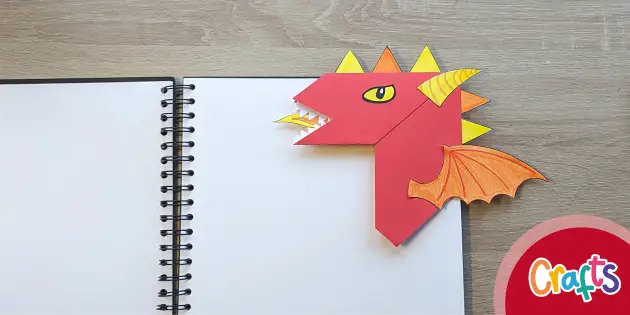 Japanese Origami Paper Craft (Teacher-Made) - Twinkl