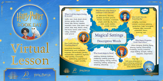 Explore Magical Crafts and Trivia in New Harry Potter Activity Books