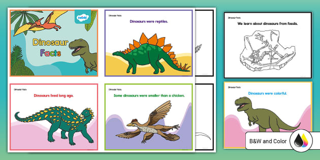 What Am I? Dinosaurs Interactive PowerPoint Game - Twinkl