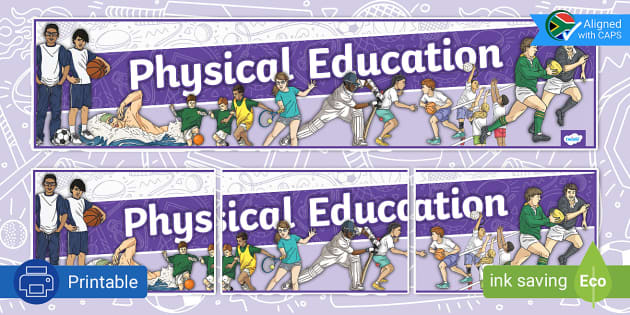 physical education games for grade 6