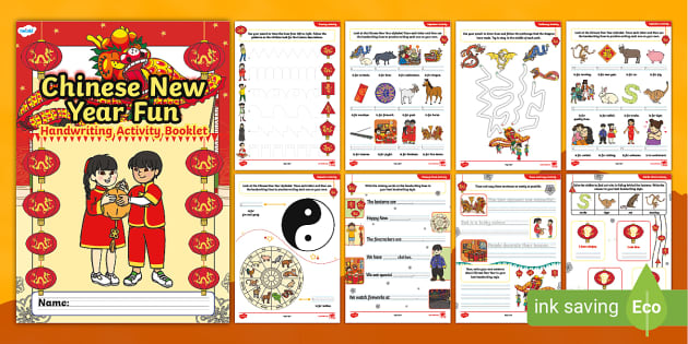 chinese new year ks1 2025