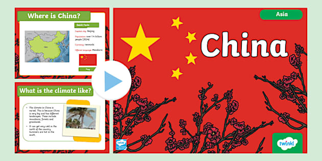 Ks1 China Powerpoint Teacher Made Twinkl Ks1 China Powerpoint Teacher Made Twinkl