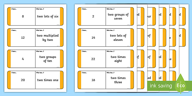 24-Hour Times Loop Cards Activity (teacher made) - Twinkl