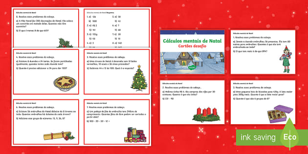 SIMULADO DE MATEMÁTICA 10 - DIVERSAS HABILIDADES - 2º ANO OU 3º ANO