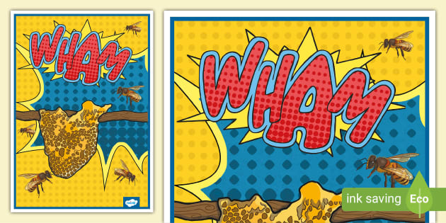 What is pop art?  Twinkl Teaching Wiki - Pop art facts and info