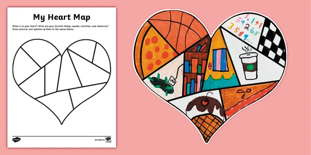 Teacher Created Resources Stickers Valentines Day