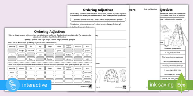 order-of-adjectives-exercises-primary-resources-twinkl