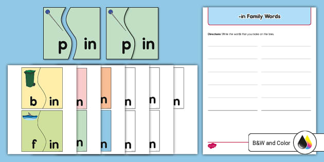 Syllable Food Puzzles (Teacher-Made) - Twinkl