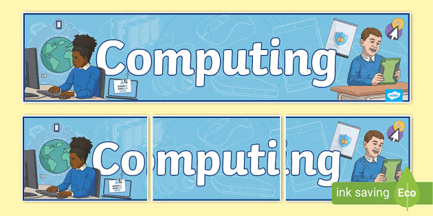 What is a Computer? - Computing - Teaching Wiki - Twinkl