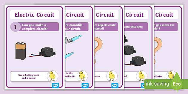 Buzzer Circuit: How to Create and Enhance an Easy Design