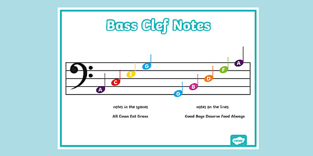 bass-clef-notes-display-poster-teacher-made-twinkl