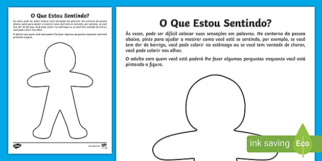 Desenhos das Olimpíadas para colorir, pintar, imprimir: tocha