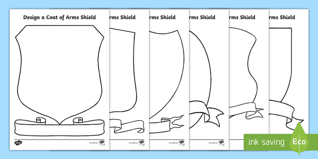 Blank Door Hanger Template (Teacher-Made) - Twinkl