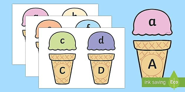 Ice-Cream, Please! - Jogue Ice-Cream, Please! Jogo Online